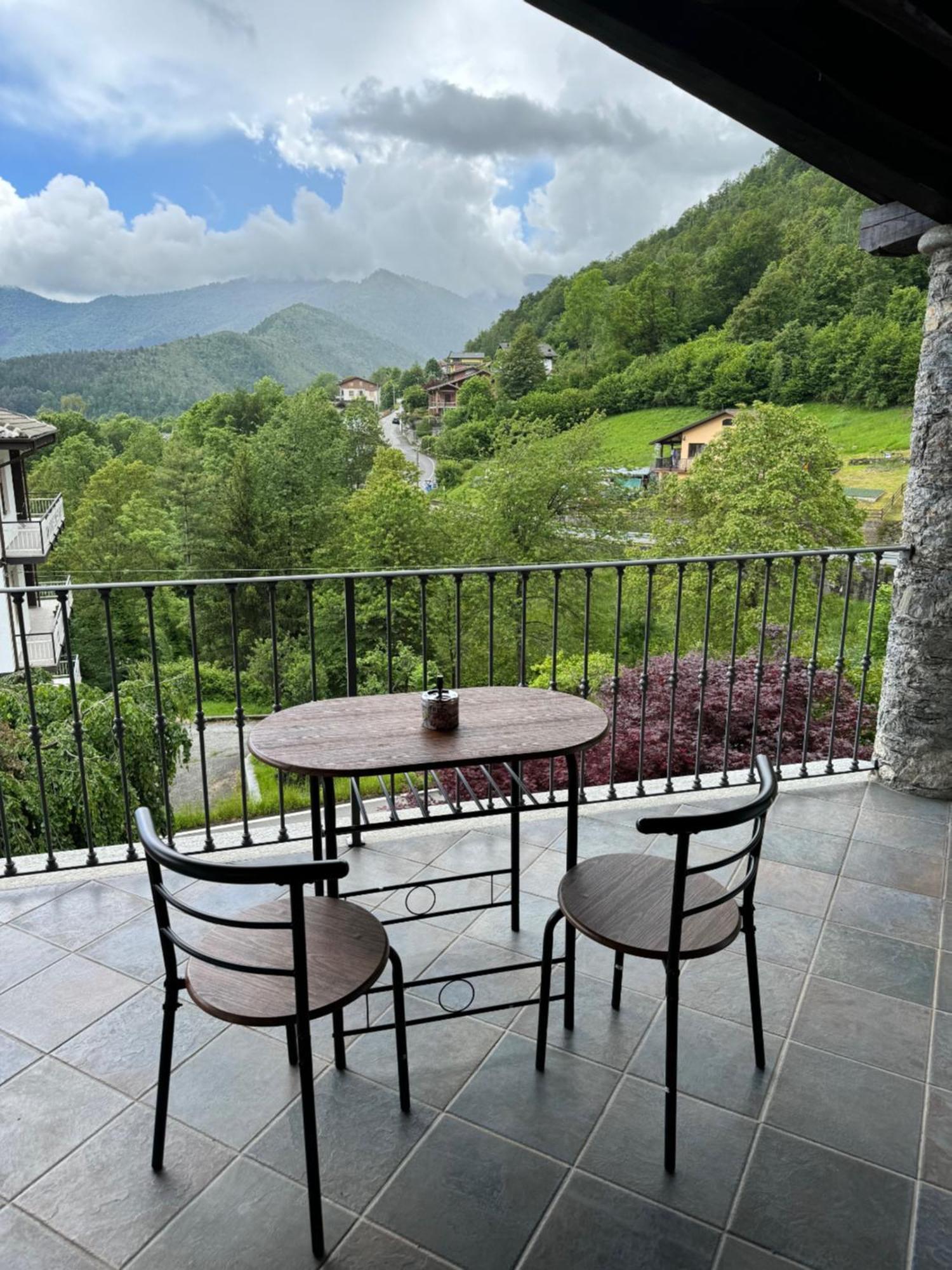 La Casa Di Nina - Traves Holiday home *