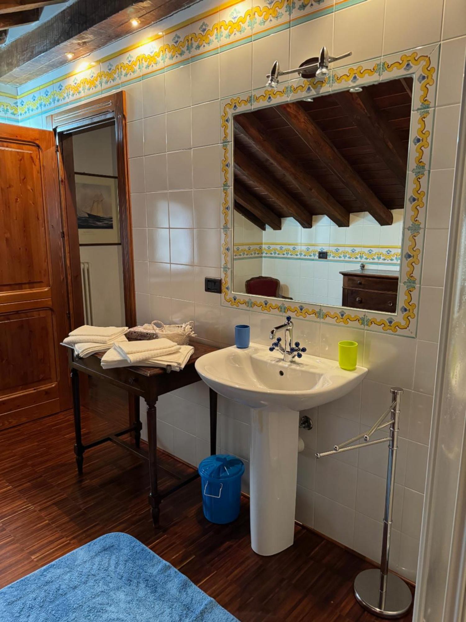 Holiday home La Casa Di Nina - Traves *