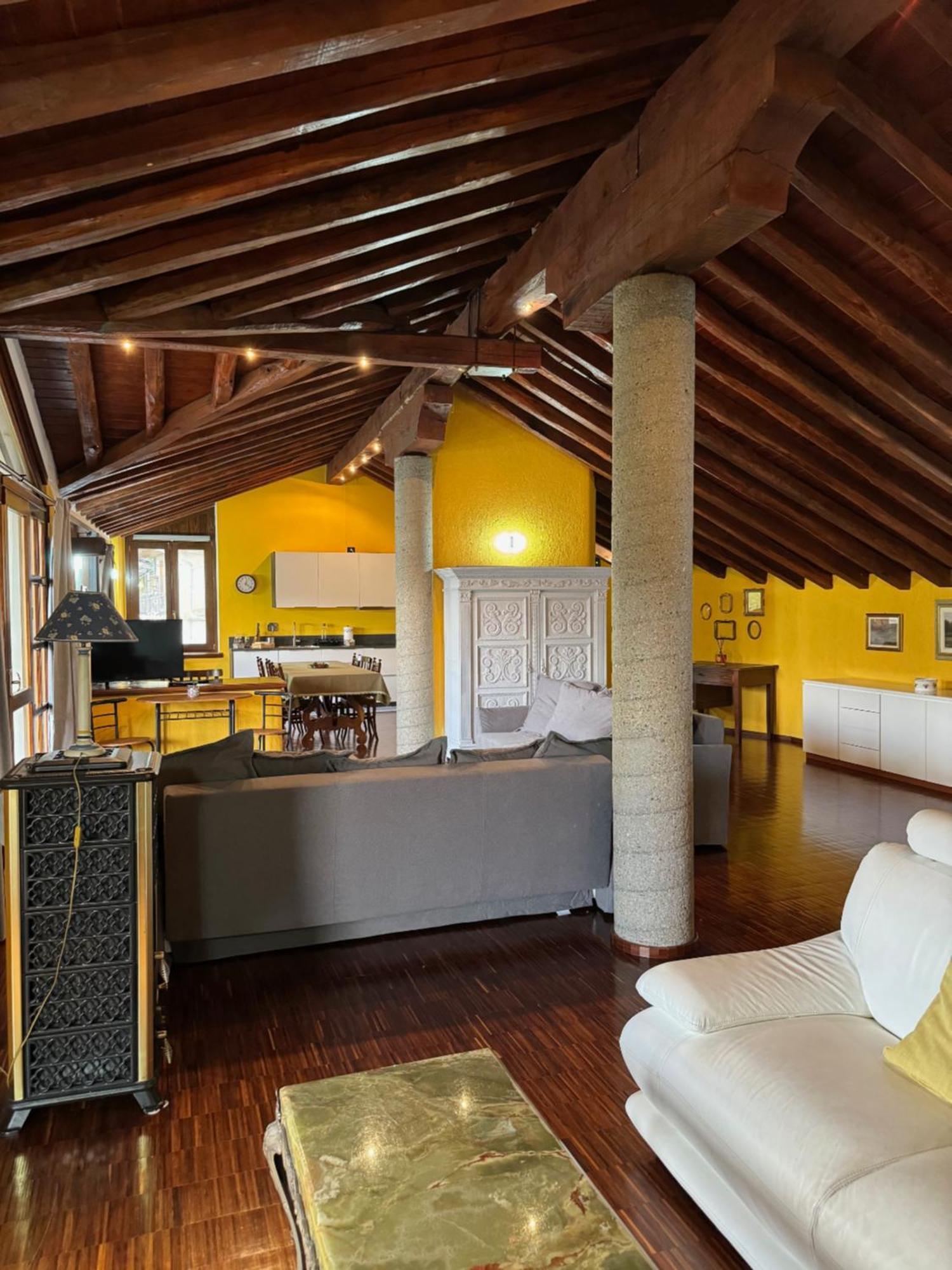 Holiday home La Casa Di Nina - Traves